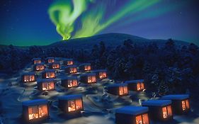 Jeris Lakeside Resort